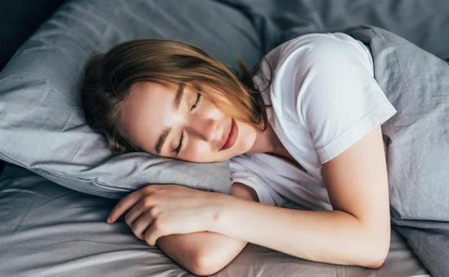 كيف ينام البعض بسرعة مذهلة؟