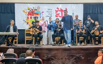 «وفرحت مصر».. ثقافة الإسكندرية تواصل احتفالات نصر أكتوبر بعروض فنية وأفلام تسجيلية 