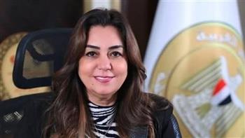 وزيرة التنمية المحلية تستعرض تقريرًا حول نتائج المرور الميداني على 7 مراكز تكنولوجية بالبحر الأحمر