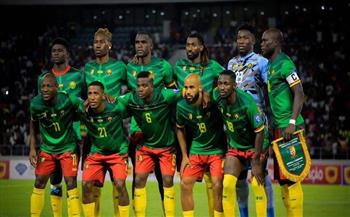 تصفيات كأس العالم.. موعد مباراة الكاميرون أمام موريشيوس