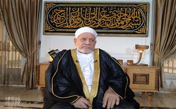 موعد ومكان عزاء الدكتور أحمد عمر هاشم