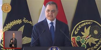 وزير الداخلية للرئيس السيسي: نجدد العهد بمواصلة التصدي لكل ما يهدد أمن الوطن والمواطن