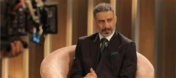 محمد فراج يواصل الاستعداد لـ«أب ولكن» فى سباق رمضان