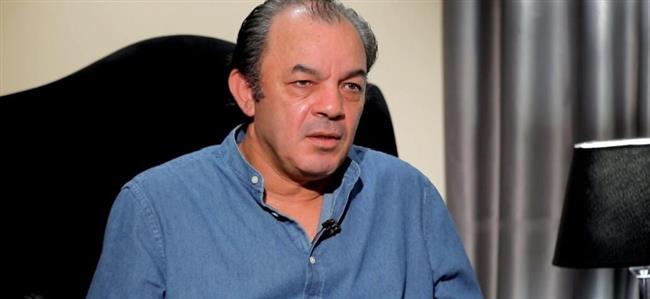 علاء مرسى: دورى فى «الطريق إلى إيلات» الأقرب إلى قلبى