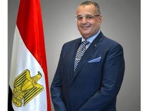اللواء خالد مبارك.. محافظ جنوب سيناء:  التنمية فى «أرض الفيروز»  لا تقل أهمية عن نصر أكتوبر