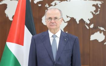 رئيس الوزراء الفلسطيني يؤكد دعم عمل "الأونروا" كضرورة سياسية للحفاظ على الاستقرار