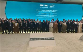 وزير العدل والنائب العام يشاركان في اجتماع الشبكة الإقليمية لاسترداد الأصول بجدة