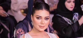 رانيا يوسف: والدتي وراء مشاركتي   في مسلسل "لينك"