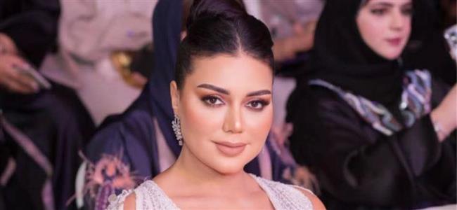 رانيا يوسف: والدتي وراء مشاركتي   في مسلسل "لينك"