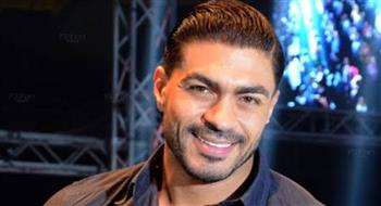 خالد سليم وعبد الباسط حمودة ديو جديد 
