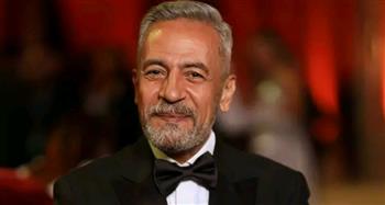 اليوم..ولقاء مفتوح وحوار مع الفنان القدير صبري فواز ب"معرض الزمالك الأول للكتاب"