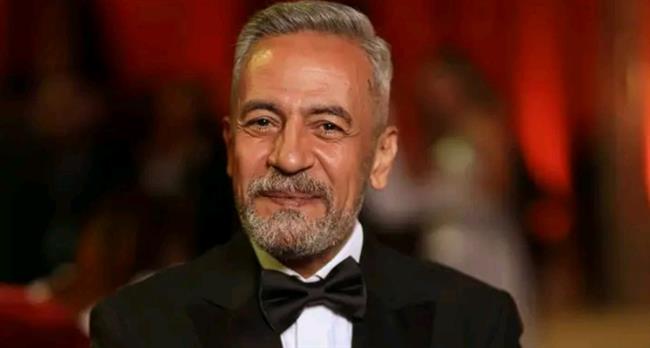 اليوم..ولقاء مفتوح وحوار مع الفنان القدير صبري فواز ب"معرض الزمالك الأول للكتاب"