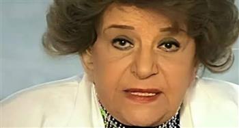 كلام في السيما يحتفي بالفنانة "سناء جميل" غدا الخميس