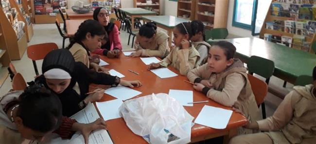 قصور الثقافة تحتفل بذكرى انتصارات أكتوبر ببني سويف
