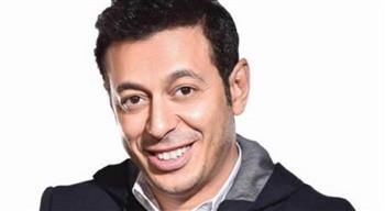 مصطفى شعبان ينعى الدكتور  أحمد عمر هاشم