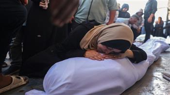 ارتفاع حصيلة العدوان على قطاع غزة إلى 67.183 شهيدًا و169.841 مصابًا