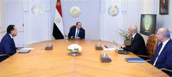 1000 جنيه حافز التدريس أول نوفمبر المقبل ..  تطوير التعليم أولوية رئاسية
