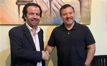  ملحن أغنية «حبيبي يا نور العين» يعود إلى جمهوره بعد غياب طويل عن الساحة الفنية