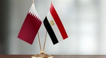 الوسيطان المصرى والقطرى يعقدان اجتماعا مع وفد حركة حماس فى شرم الشيخ