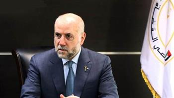 د. محمود الهباش مستشار الرئيس الفلسطينى:  نحن أصحاب الشرعية ولن نقبل بفصيل عسكرى يدير غزة مجدداً
