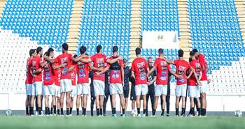 أوراق منتخب مصر الرابحة ضد جيبوتي في ليلة الصعود للمونديال