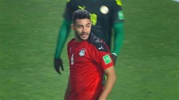 تصفيات كأس العالم.. تعرف على بدلاء منتخب مصر في مباراة جيبوتي