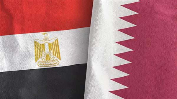 الوسيطان المصري والقطري يبدأن جلسة مشاورات مع الوفد الأمريكي والإسرائيلي