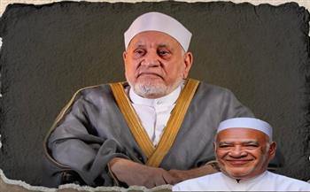 “بيقولوا إني شبهك”.. صلاح عبدالله يودع أحمد عمر هاشم