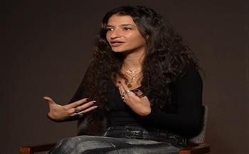 أميرة أديب: الفن عندي وسيلة للتعبير عن نفسي.. ومحظوظة جدًا بعائلتي