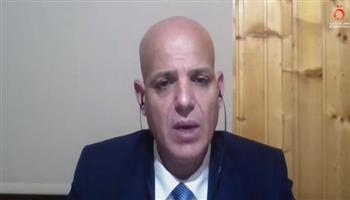 خبير استراتيجي: أسلحة توما هوك الأمريكية لن تؤثر على الحرب الروسية الأوكرانية 