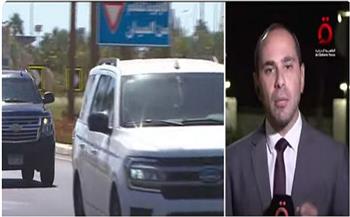 عاجل.. انطلاق الجلسات المسائية الخاصة بلقاءات غزة في شرم الشيخ