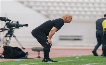 إنجاز كبير.. حسام حسن أول مصري يتأهل لكأس العالم كلاعب ومدرب