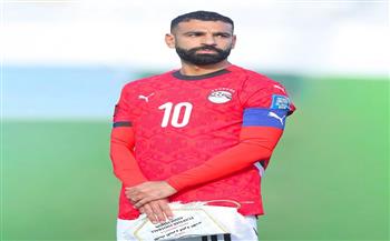 ليفربول يهنئ "الملك" محمد صلاح بعد التأهل لنهائيات كأس العالم 2026