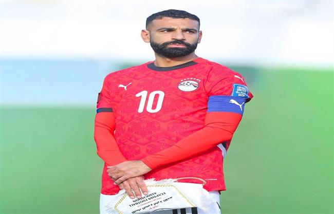 ليفربول يهنئ "الملك" محمد صلاح بعد التأهل لنهائيات كأس العالم 2026