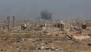 الجبهة الشعبية لتحرير فلسطين: وفد قيادي يصل إلى شرم الشيخ