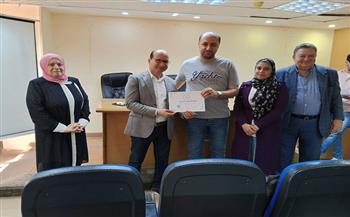 محافظة الدقهلية تحصد المركز الأول على مستوى الجمهورية في ميكنة مراكز العقر