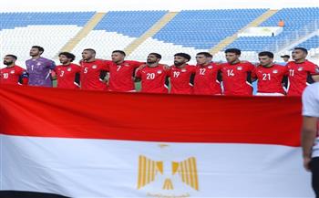 الأولمبية تهنئ الرئيس السيسي والشعب المصري بتأهل المنتخب لكأس العالم 2026