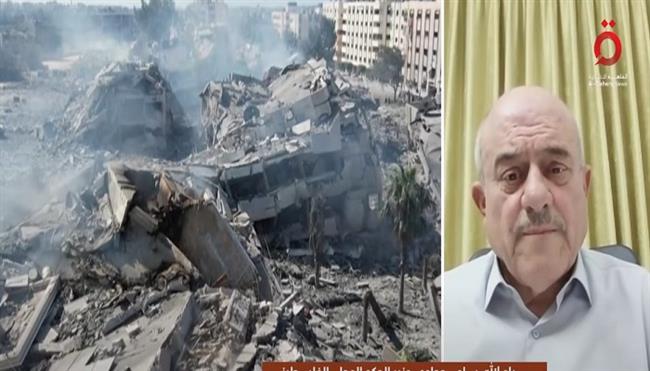 وزير الحكم المحلي الفلسطيني: ننتظر نتائج إيجابية من مفاوضات شرم الشيخ لإنهاء معاناة شعبنا