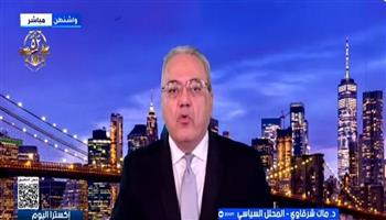 محلل سياسي: قوة روسيا على ضبط إيقاع حلفاءها بدأت في التأكل 