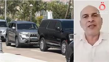 باحث: إسرائيل تحتاج للذرائع المسلحة الموجودة في المنطقة 
