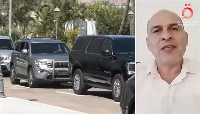 باحث: إسرائيل تحتاج للذرائع المسلحة الموجودة في المنطقة 