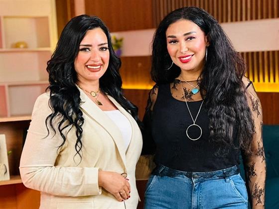 شاهيناز تكشف تفاصيل حياتها الشخصية وأزمتها الصحية