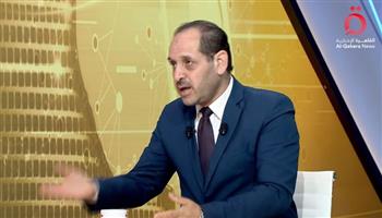 محلل سياسي: مستقبل غزة مرهون بكل الشعب الفلسطيني