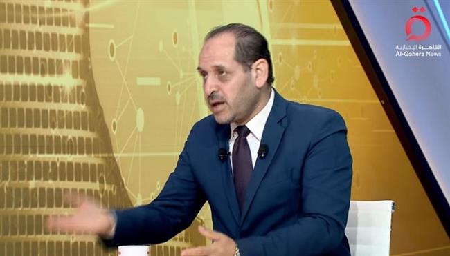 محلل سياسي: مستقبل غزة مرهون بكل الشعب الفلسطيني