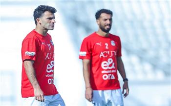 تصفيات كأس العالم.. التشكيل المتوقع لمنتخب مصر أمام جيبوتي الليلة