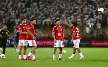 موعد مباراة الأهلي المقبلة في دوري أبطال إفريقيا