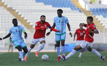 محمد صلاح ينفرد بصدارة هدافي تصفيات أفريقيا المؤهلة لكأس العالم