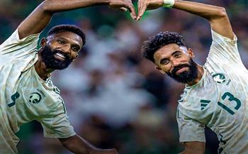 تصفيات كأس العالم.. منتخب السعودية يفوز على إندونيسيا في الملحق بثلاثية