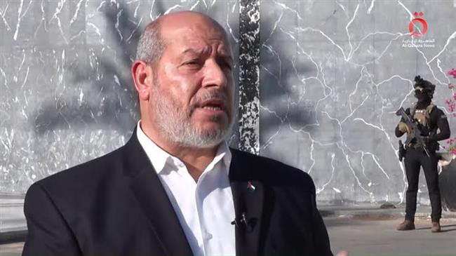 حماس: نعلن التوصل إلى اتفاق يقضي بإنهاء الحرب على غزة وانسحاب الاحتلال منها ودخول المساعدات وتبادل الأسري
