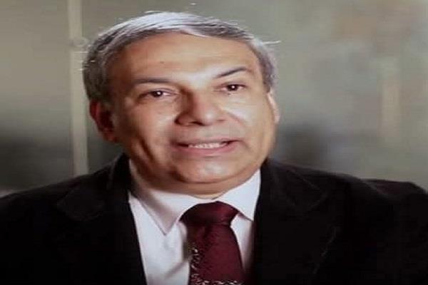 خالد جلال ناعيًا عمرو دوارة: فقدنا ناقدا ومؤرخًا كبيرًا للمسرح المصري 